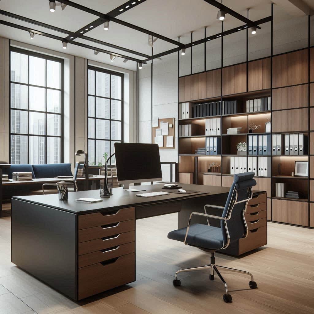 大厦名字文章配图