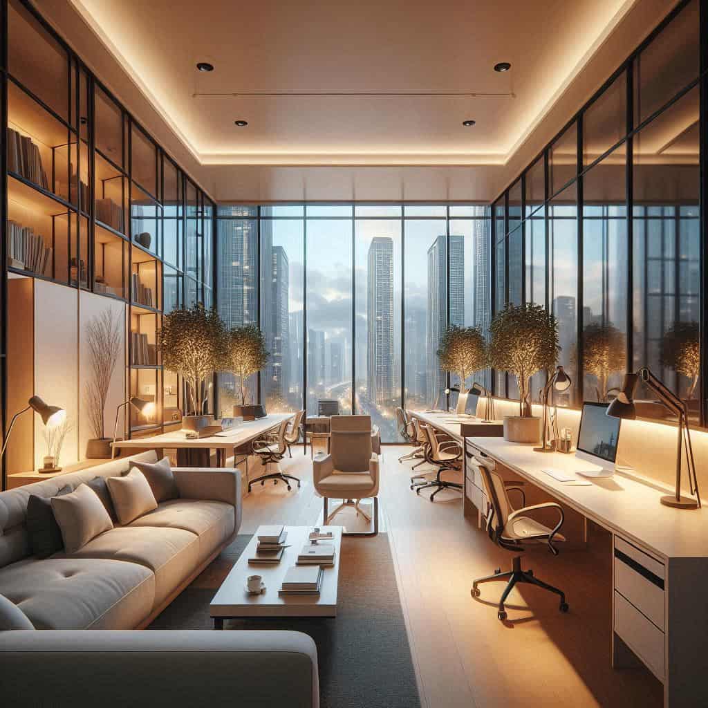 大厦名字文章配图